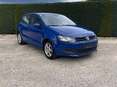 Volkswagen Polo 1.2 Trendline
