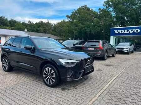 Volvo XC60 T6 2.0 253 Plus 4x4