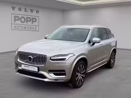 Volvo XC90 T8 2.0 310 4x4