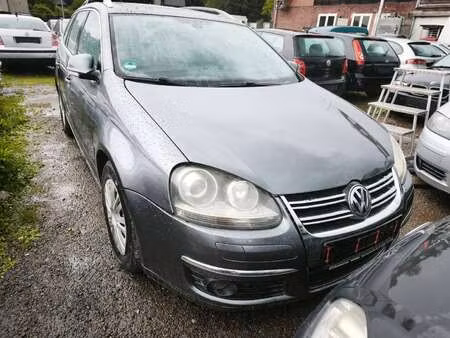 Volkswagen Golf 1.4