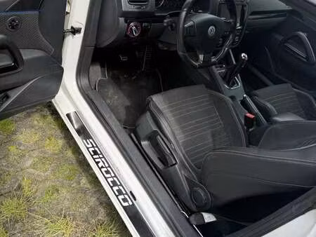 Volkswagen Scirocco 1.4 TSI 160