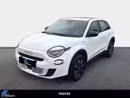 Fiat 600 1.2 100