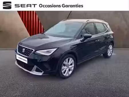 Seat Arona 1.0 TSI 95 Xperience