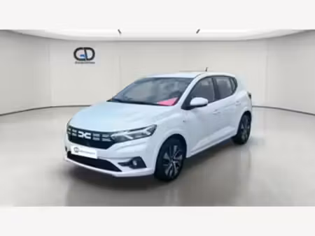 Dacia Sandero 1.0 TCe 90 Expression