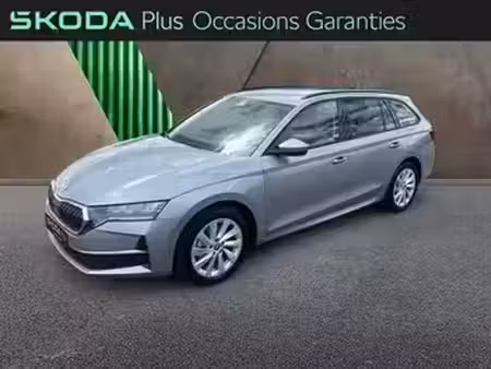 Škoda Octavia 2.0 TDI 150