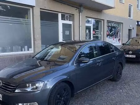 Volkswagen Passat 2.0 TDI 140 Trend