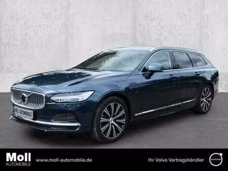 Volvo V90 T8 2.0 310 4x4