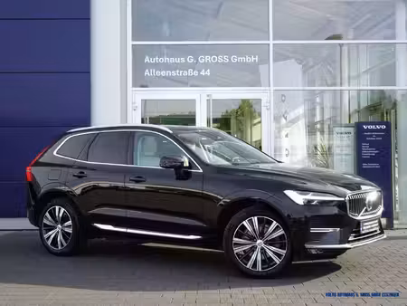 Volvo XC60 2.0 4x4