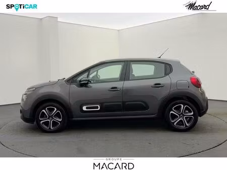 Citroën C3 1.2 PureTech 110 Plus