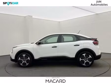 Citroën C4 1.2 PureTech 100 You