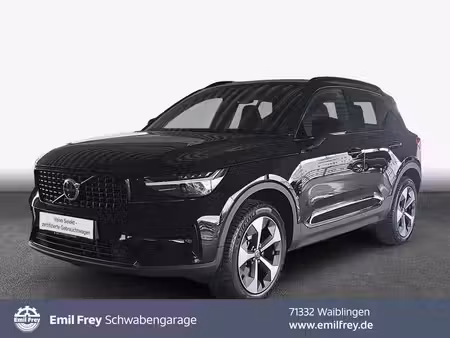Volvo XC40 2.0