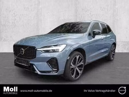 Volvo XC60 2.0 4x4