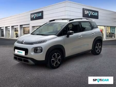 Citroën C3 Aircross 1.5 HDi 100 Feel