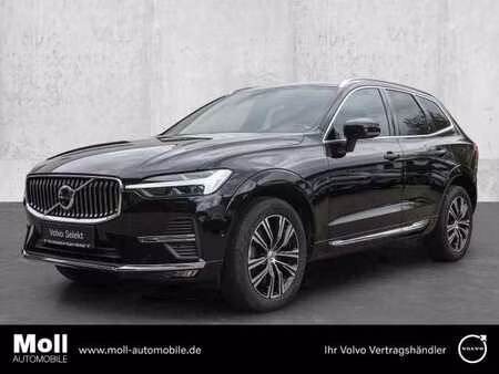 Volvo XC60 2.0 4x4