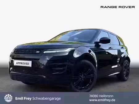 Land Rover Range Rover Evoque D200 2.0 204 Dynamic SE 4x4