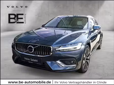 Volvo V60 T6 2.0 253 Plus 4x4