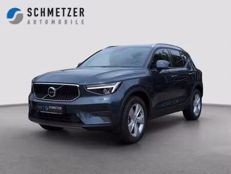 Volvo XC40 B3 2.0 163