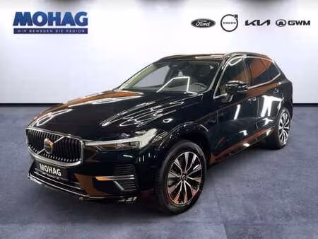 Volvo XC60 2.0 4x4