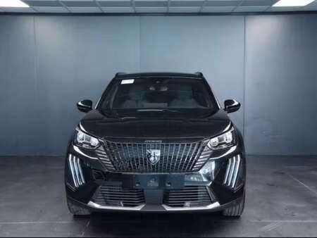 Peugeot 2008 1.2 Allure