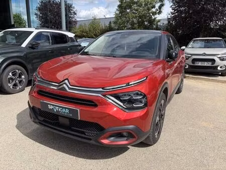 Citroën C4 1.2 PureTech 130 Shine Pack