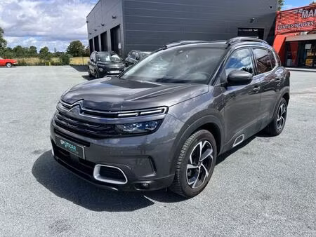 Citroën C5 Aircross 1.5 BlueHDi 130 Shine