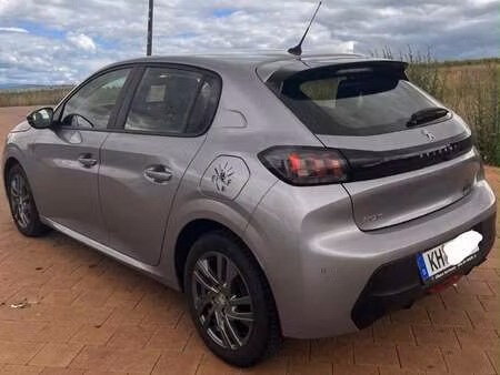 Peugeot 208 1.2 PureTech