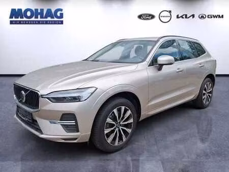 Volvo XC60 2.0 4x4
