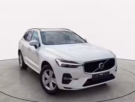 Volvo XC60 2.0 4x4