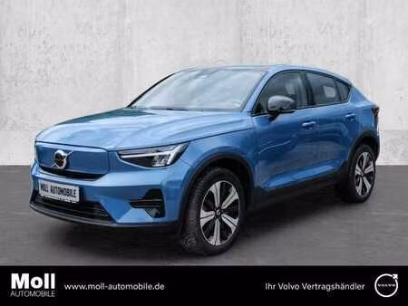 Volvo C40 