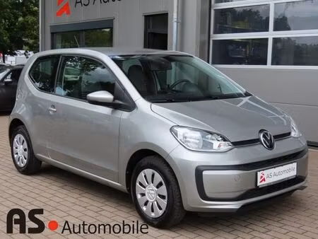 Volkswagen up! 1.0 65 Base
