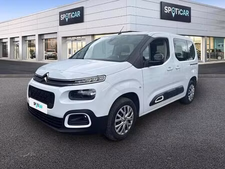 Citroën Berlingo 1.5 HDi 100 Feel