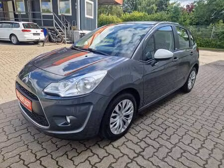 Citroën C3 1.1 60 Attraction