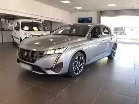 Peugeot 308 1.2 145 Allure