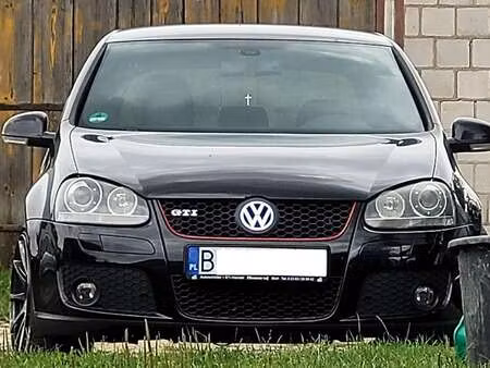 Volkswagen Golf GTI 2.0 200