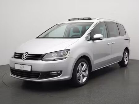 Volkswagen Sharan 1.4 TSI 150 Highline