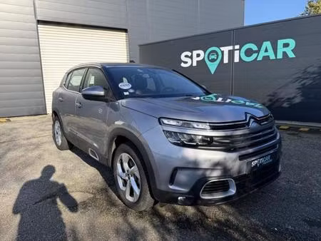Citroën C5 Aircross 1.6 181 Feel