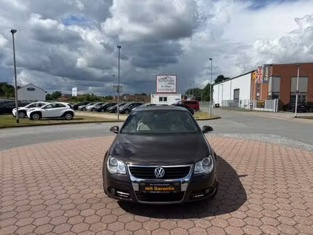 Volkswagen EOS 2.0 TFSI 200