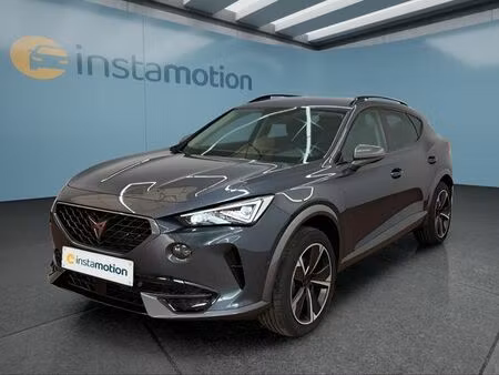 Cupra Formentor 1.5 TSI 150
