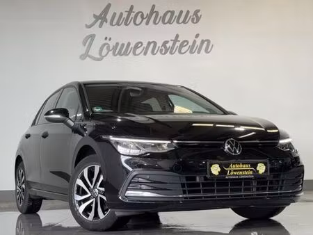 Volkswagen Golf 1.0 TSI 110