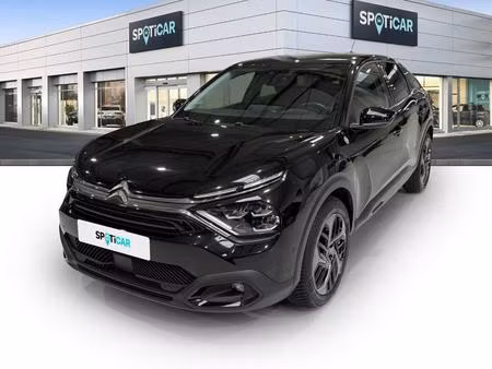 Citroën C4 1.2 PureTech 130 C-Series