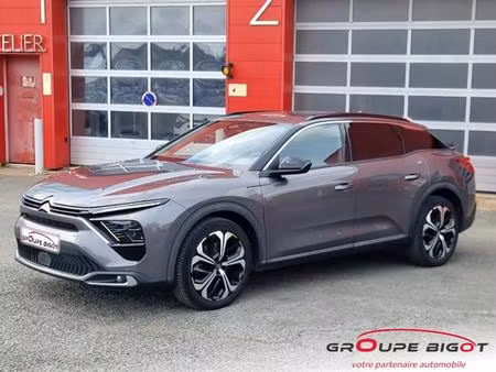 Citroën C5X 1.6 PureTech 180 Shine