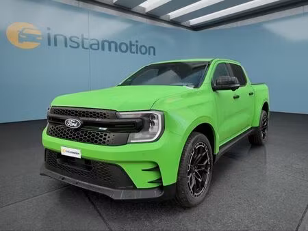Ford Ranger 3.0 4x4