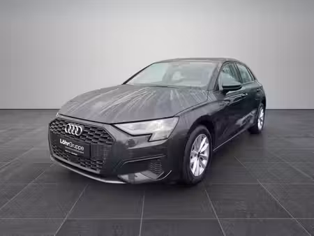 Audi A3 1.0