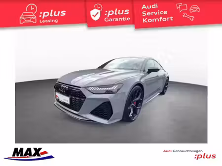 Audi A7 RS7 V8 4.0 TFSI 630 quattro