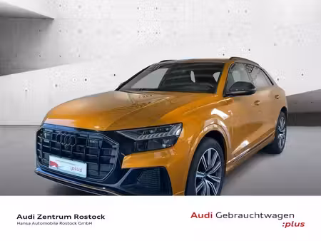 Audi 50 Competition