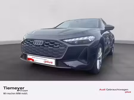 Audi A5 2.0 TDI 150