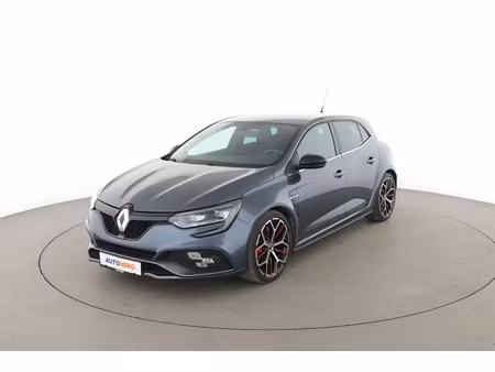 Renault Mégane RS Trophy 1.8 TCe 300