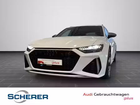 Audi A6 45 TFSI 2.0 TFSI 265 quattro