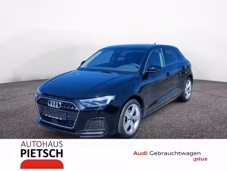Audi A1 30 TFSI 1.0 TFSI 116