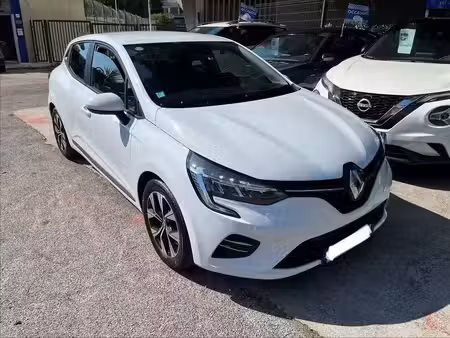 Renault Clio E-Tech 1.6 140